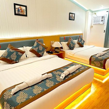 Royal Park Resort Boracay Balabag  Εξωτερικό φωτογραφία