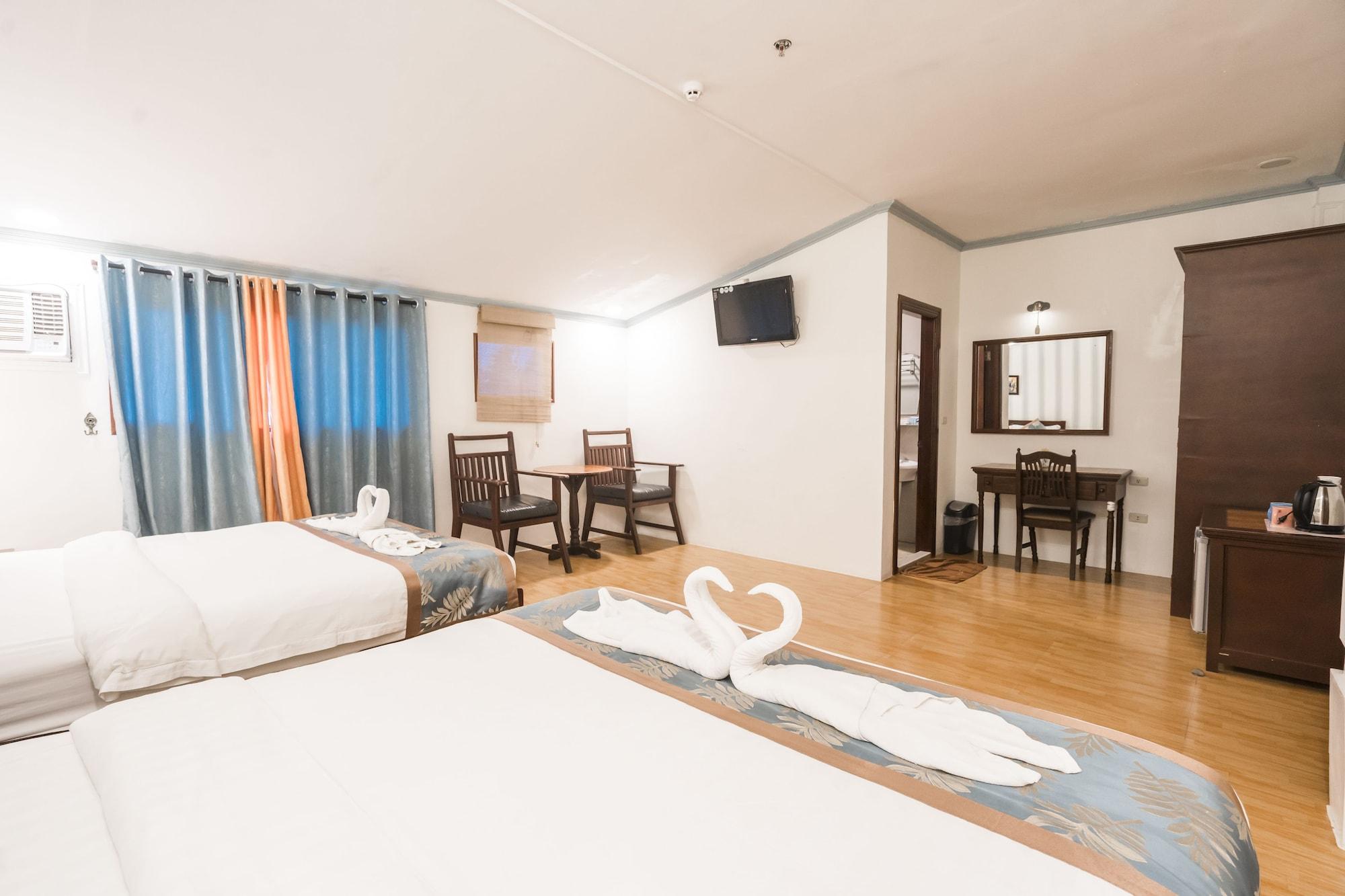Royal Park Resort Boracay Balabag  Εξωτερικό φωτογραφία