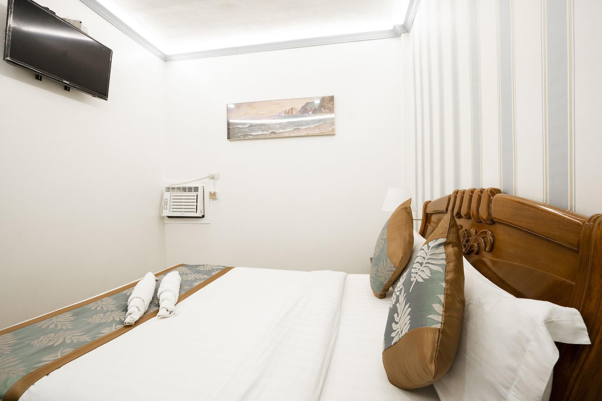 Royal Park Resort Boracay Balabag  Εξωτερικό φωτογραφία