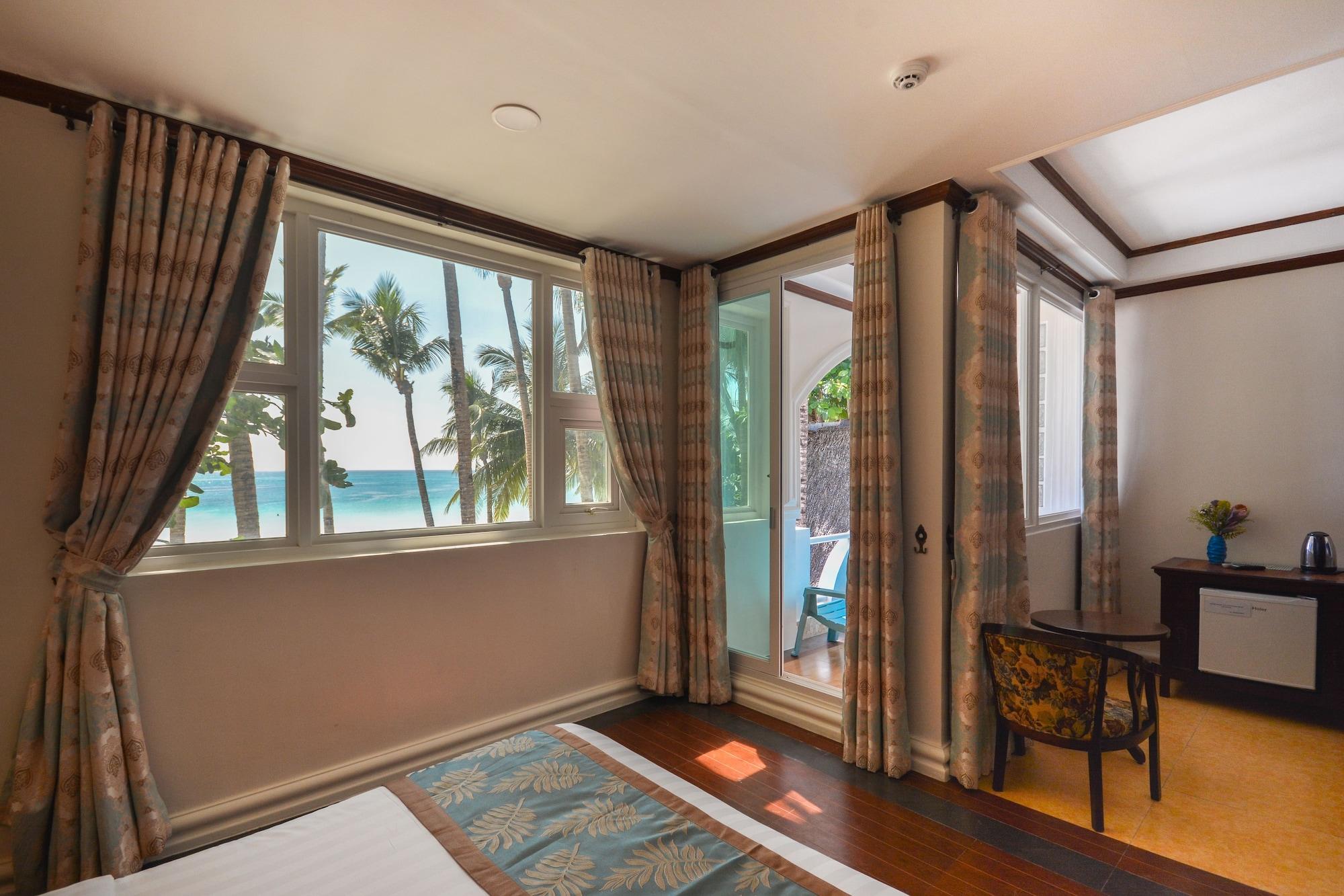 Royal Park Resort Boracay Balabag  Εξωτερικό φωτογραφία