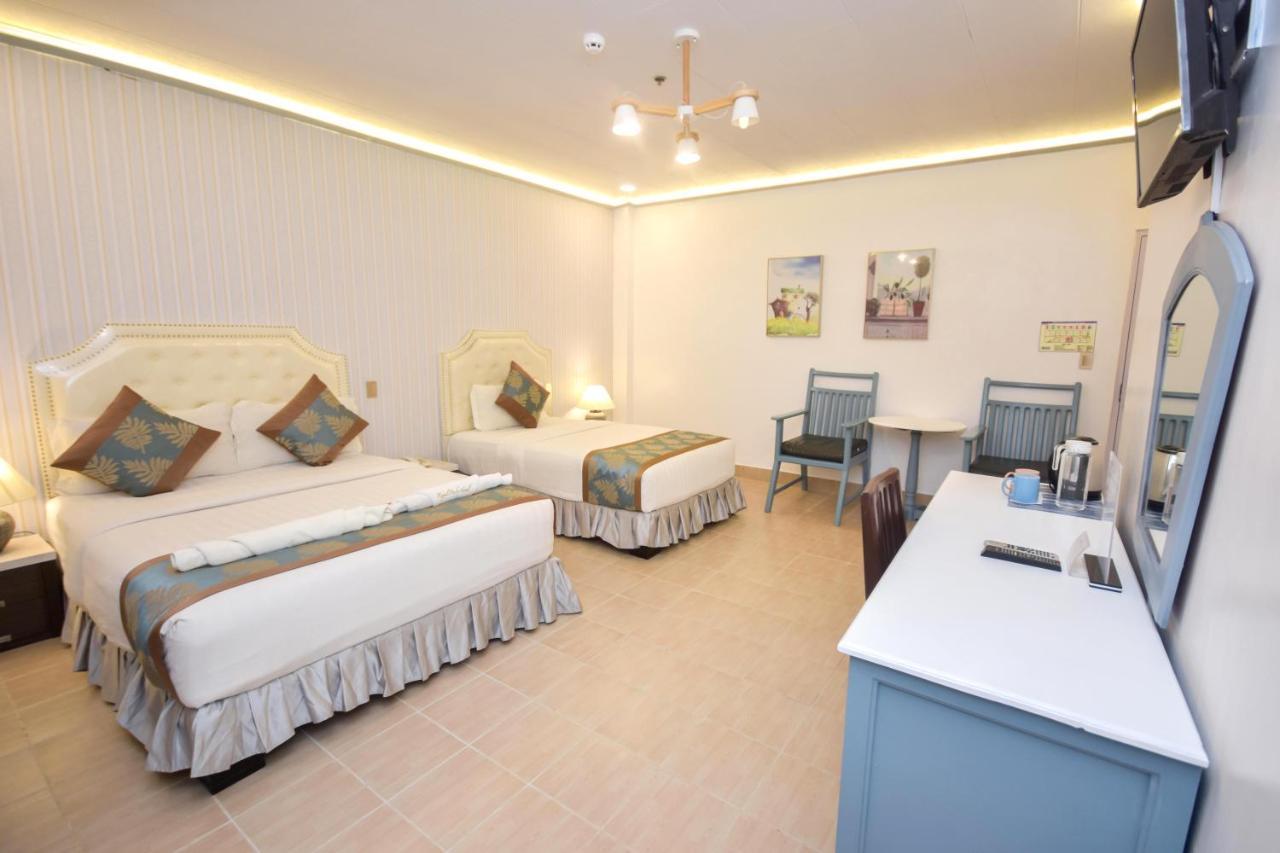 Royal Park Resort Boracay Balabag  Εξωτερικό φωτογραφία