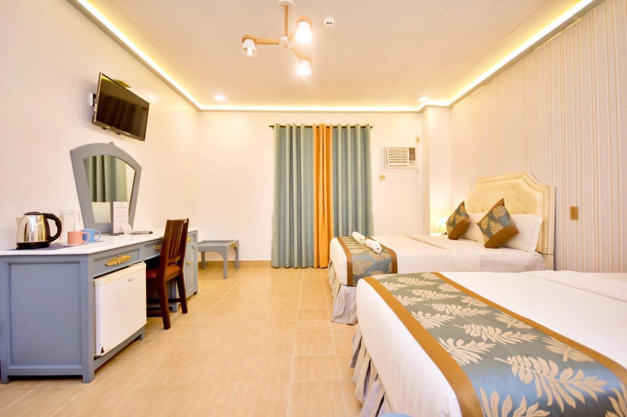 Royal Park Resort Boracay Balabag  Εξωτερικό φωτογραφία