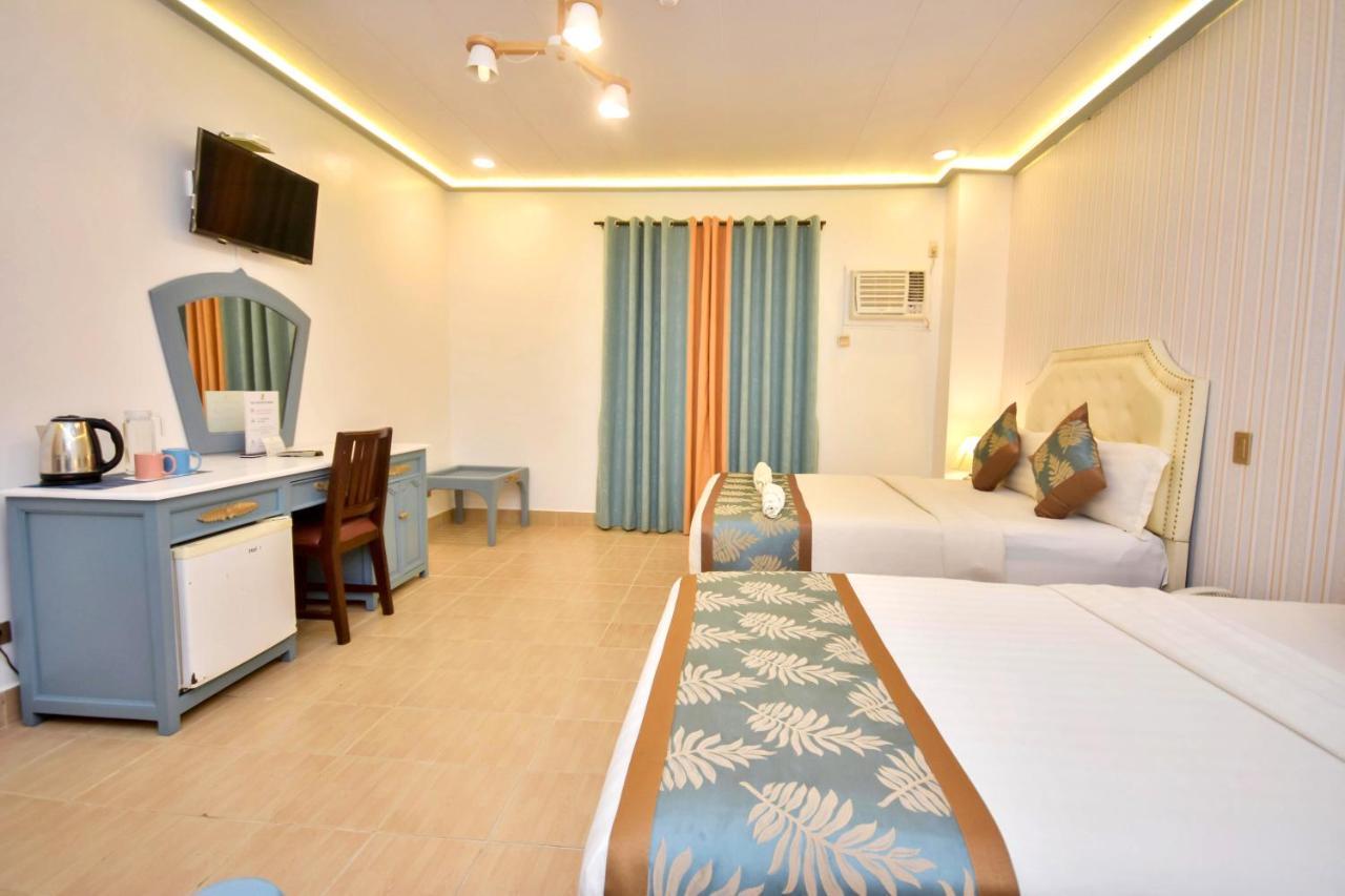 Royal Park Resort Boracay Balabag  Εξωτερικό φωτογραφία