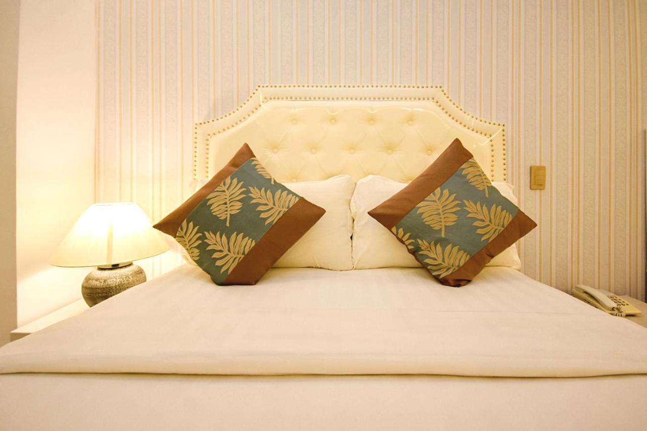 Royal Park Resort Boracay Balabag  Εξωτερικό φωτογραφία
