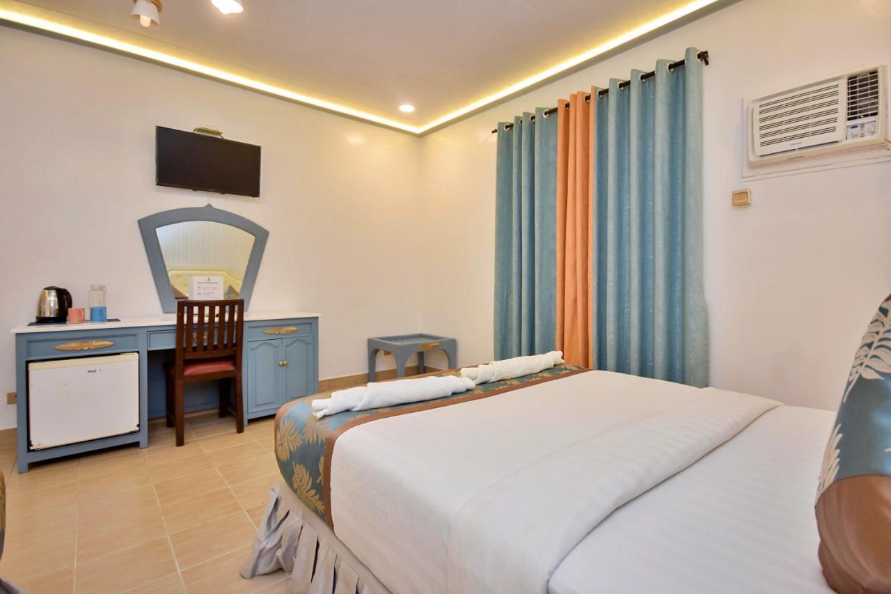 Royal Park Resort Boracay Balabag  Εξωτερικό φωτογραφία