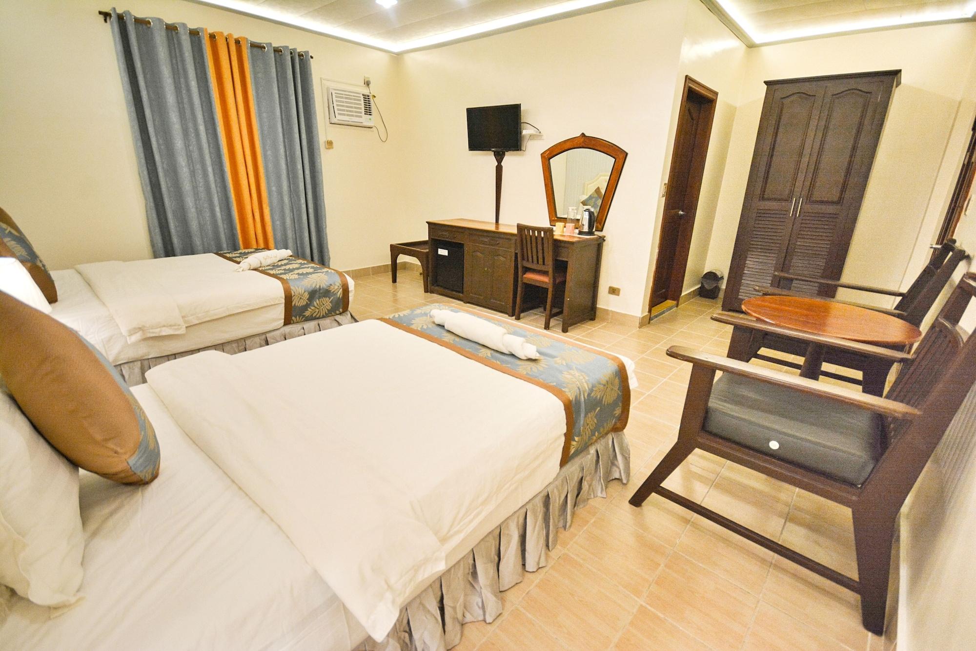 Royal Park Resort Boracay Balabag  Εξωτερικό φωτογραφία