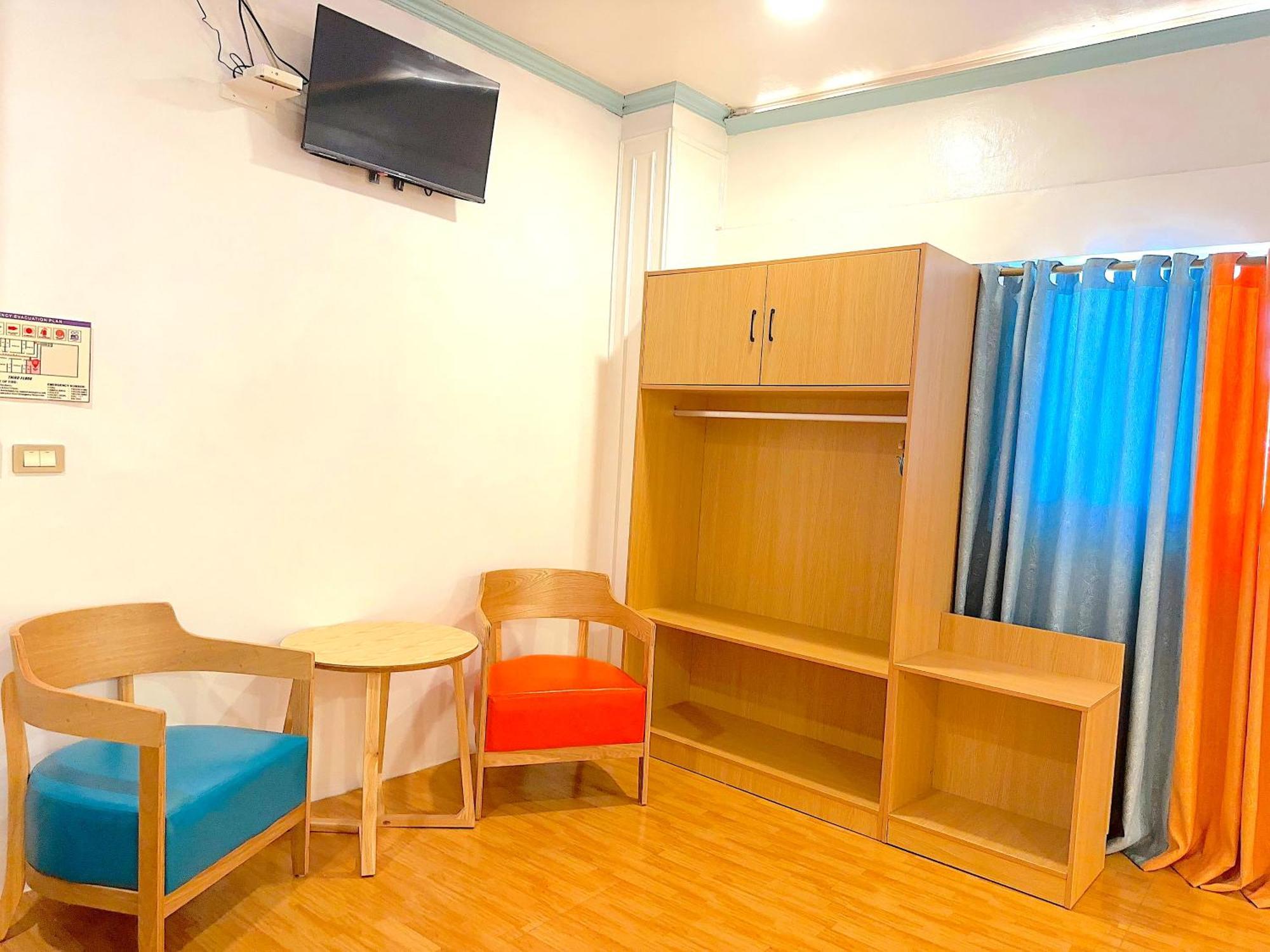 Royal Park Resort Boracay Balabag  Εξωτερικό φωτογραφία