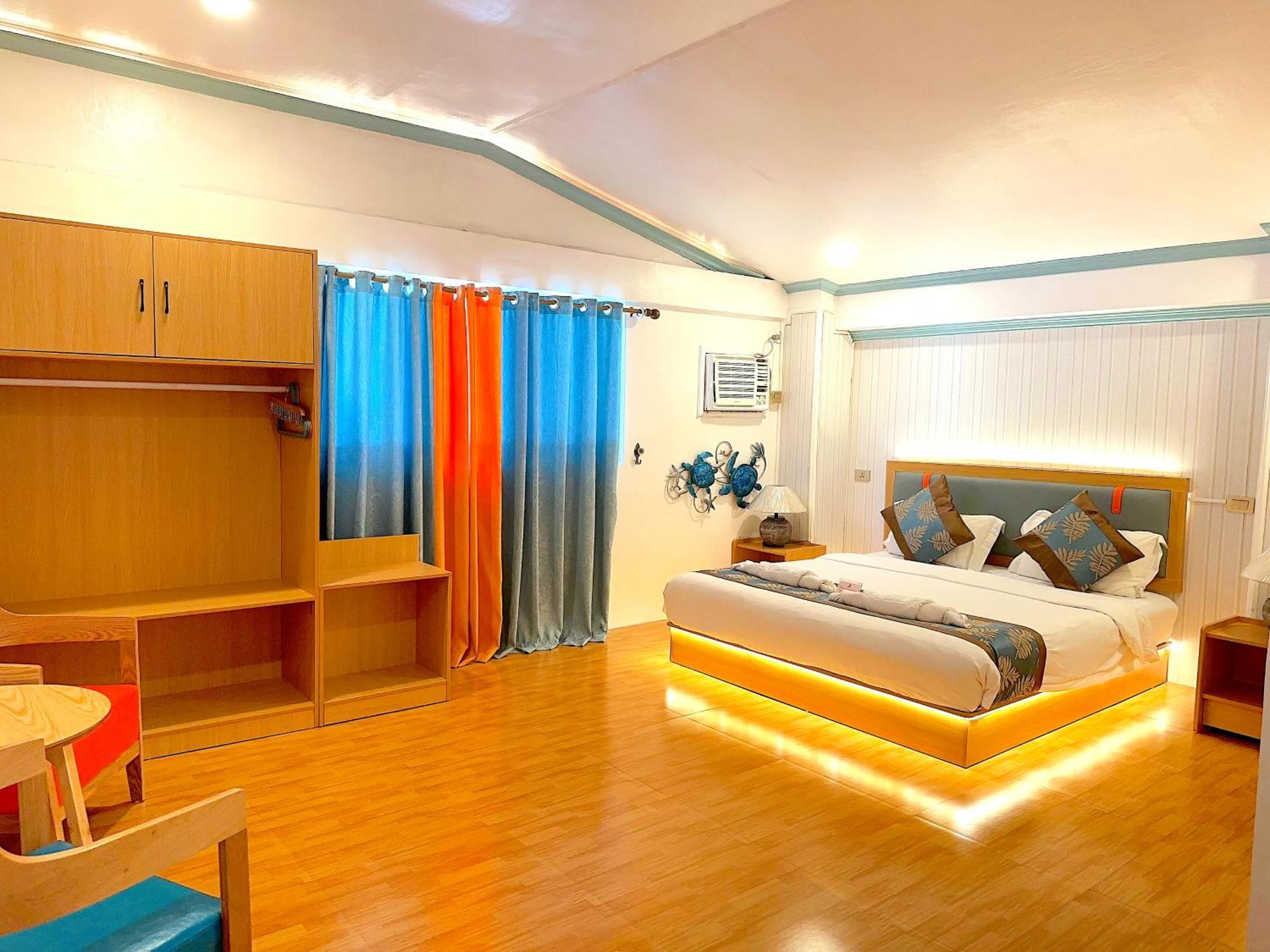Royal Park Resort Boracay Balabag  Εξωτερικό φωτογραφία