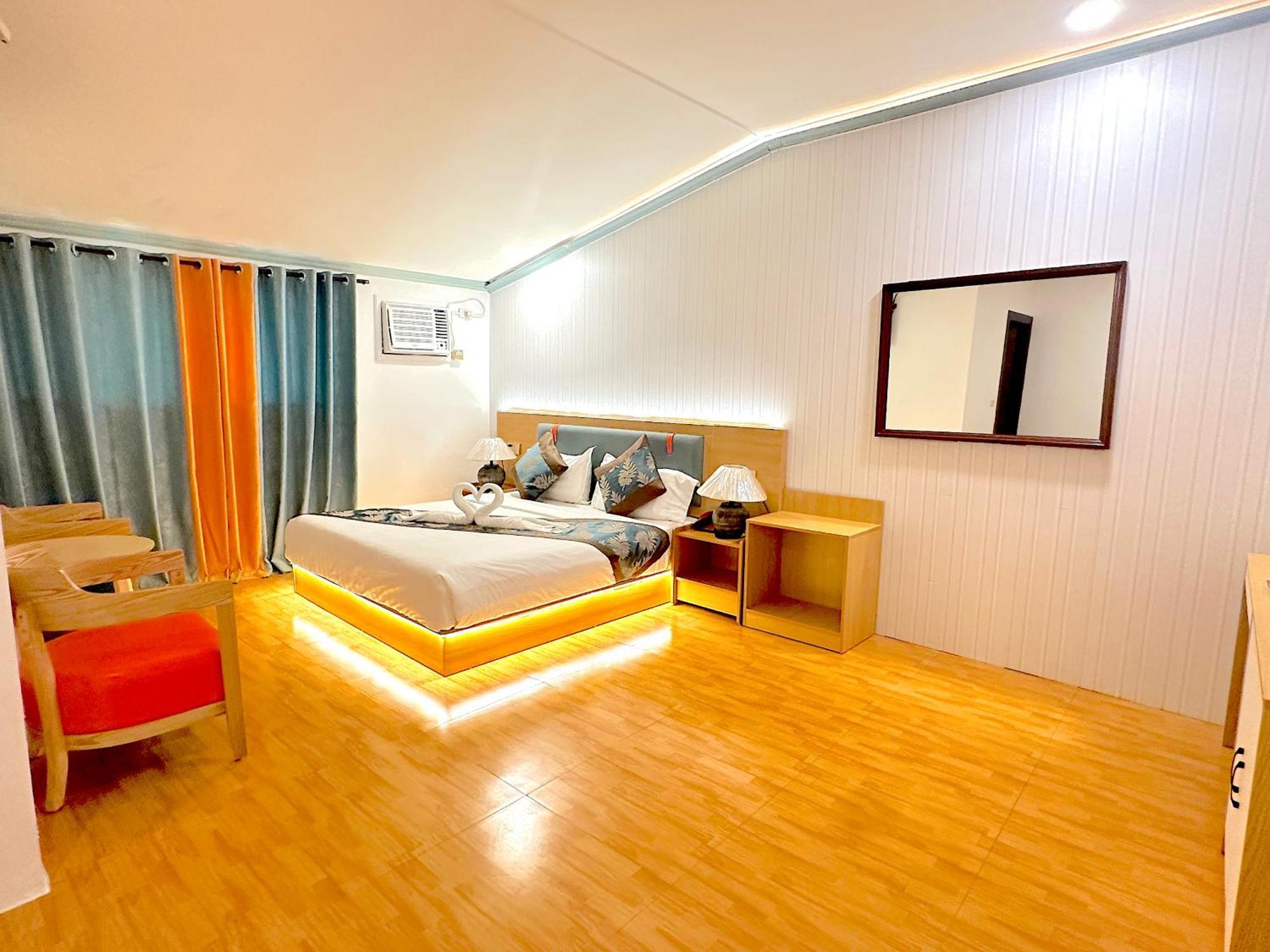 Royal Park Resort Boracay Balabag  Εξωτερικό φωτογραφία