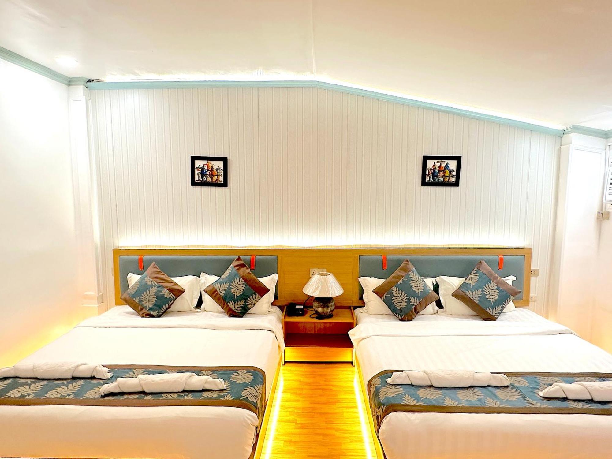 Royal Park Resort Boracay Balabag  Εξωτερικό φωτογραφία