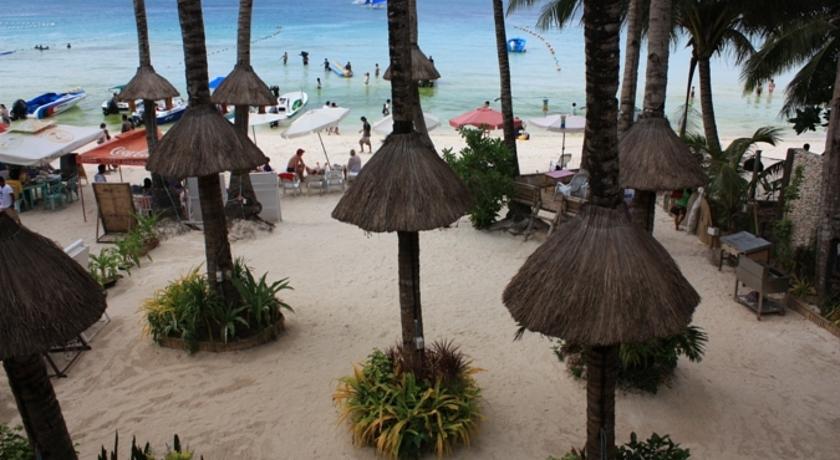 Royal Park Resort Boracay Balabag  Εξωτερικό φωτογραφία