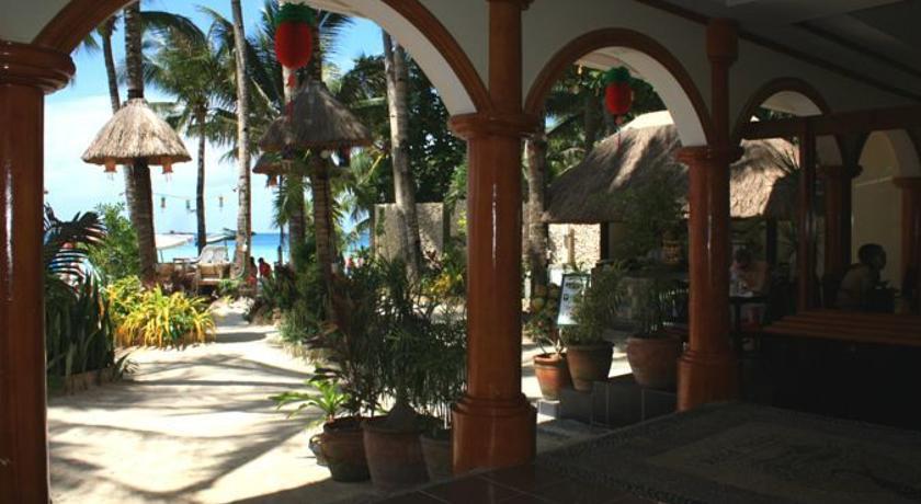 Royal Park Resort Boracay Balabag  Εξωτερικό φωτογραφία