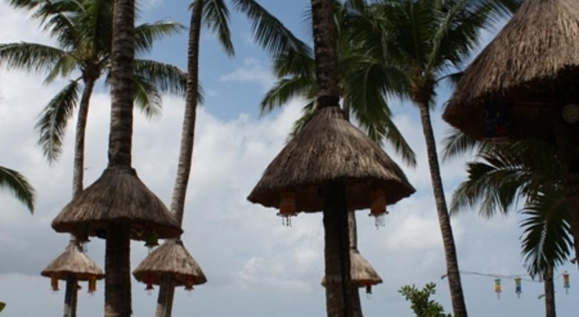 Royal Park Resort Boracay Balabag  Εξωτερικό φωτογραφία