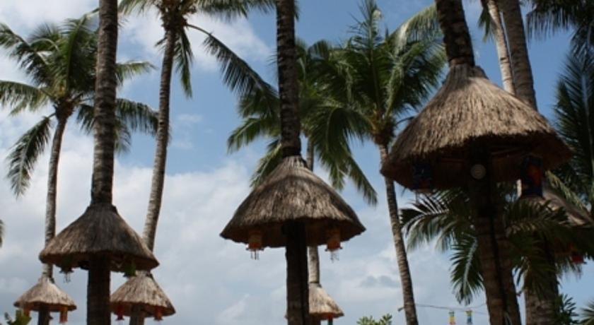 Royal Park Resort Boracay Balabag  Εξωτερικό φωτογραφία