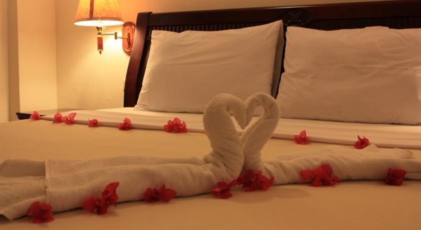 Royal Park Resort Boracay Balabag  Εξωτερικό φωτογραφία
