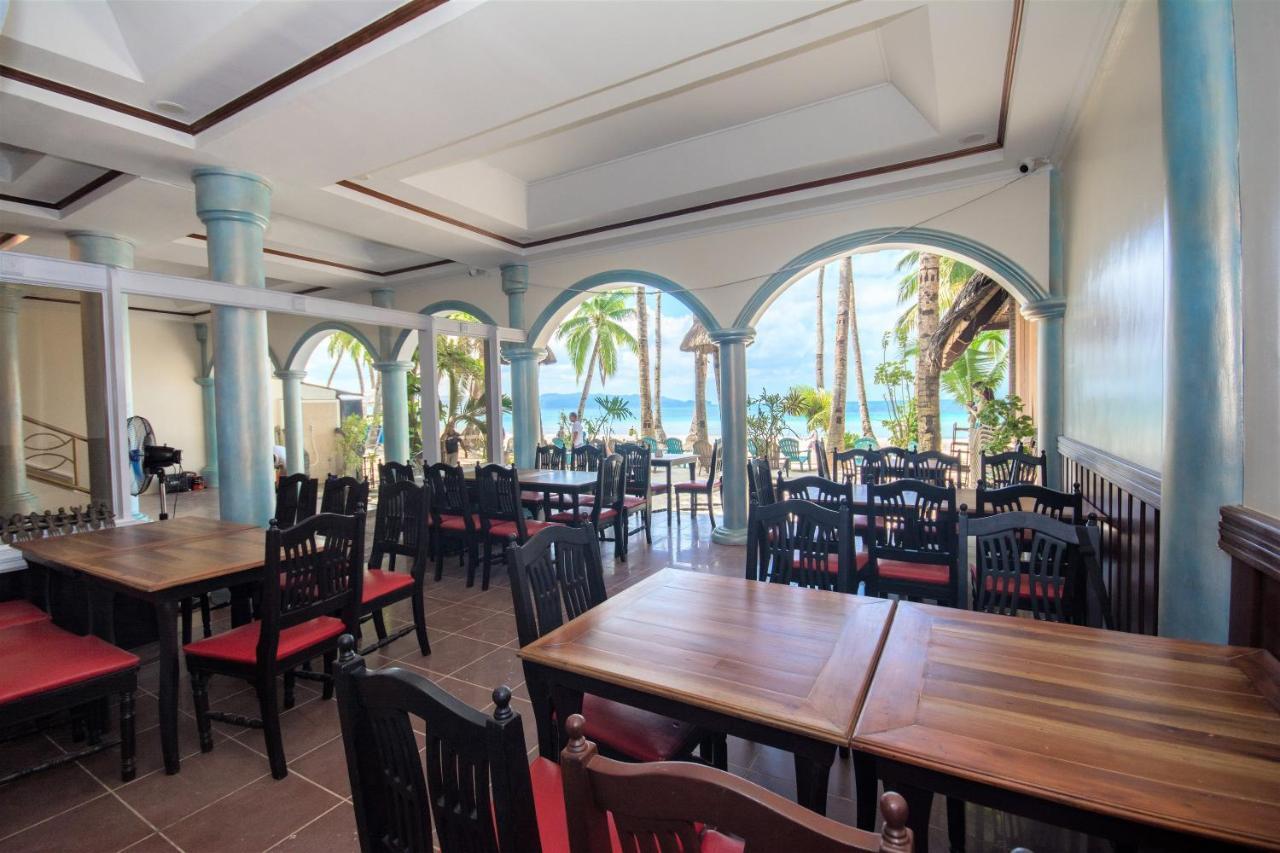 Royal Park Resort Boracay Balabag  Εξωτερικό φωτογραφία